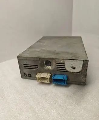 BMW 5 E39 Navigation unit CD/DVD player 8383733 013021 086908053