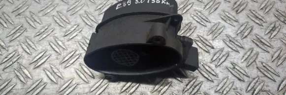 BMW 5 E39 Mass air flow meter 0928400468