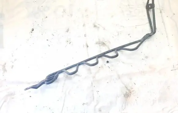Toyota Corolla E120 E130 Power steering radiator 