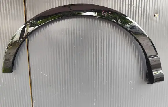 Audi Q3 F3 Rear arch trim 83A853818