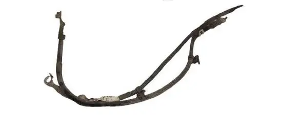 Lexus GS 300 350 430 450H Negative earth cable (battery) 965630010
