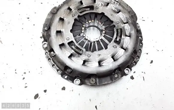 Ford Transit Pressure plate 125012910