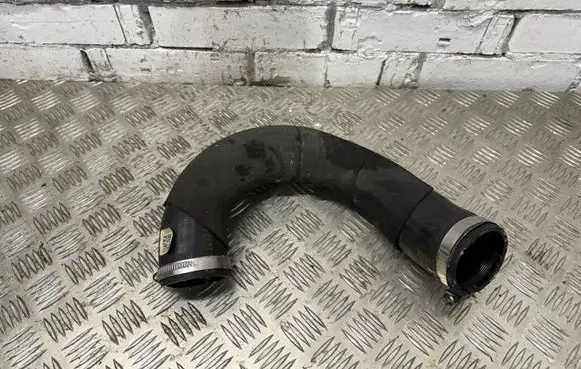 Audi A6 S6 C8 4K Air intake hose/pipe 4K0145738AB