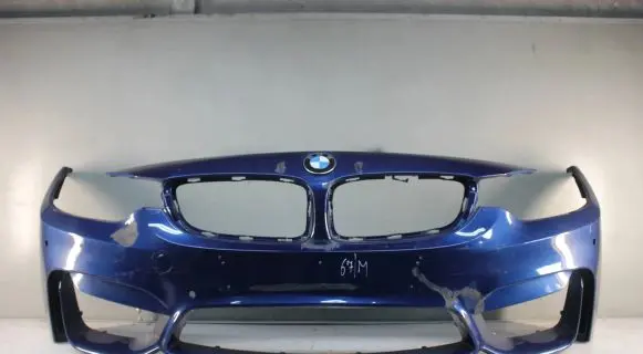 BMW M4 F82 F83 Front bumper