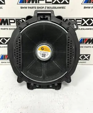 BMW X5 G05 Panel speaker 