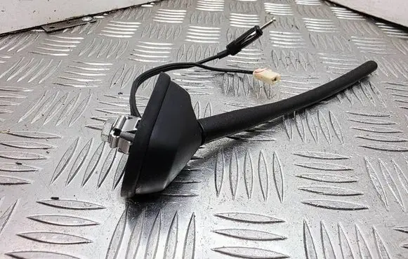 Mitsubishi ASX Aerial GPS antenna 