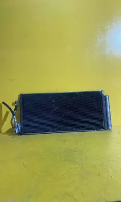 Fiat Doblo A/C cooling radiator (condenser) 5N537900 250616 5N5379000