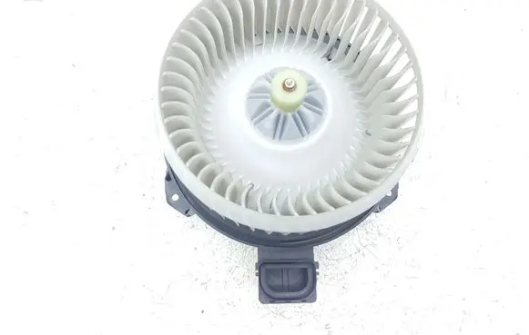 Ford Fusion II Heater fan/blower AY2727006220 4S06