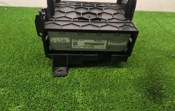Audi A7 S7 4G Radio/CD/DVD/GPS head unit 4G0035053A 4G0035053