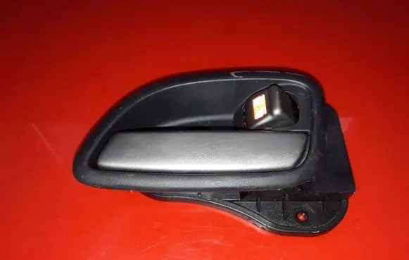 KIA Carens II Rear door interior handle NOCODE