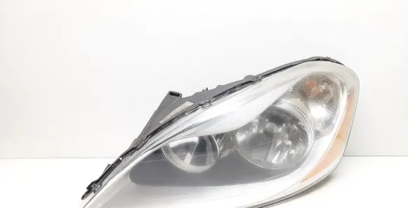 Volvo XC60 Headlight/headlamp 30763145