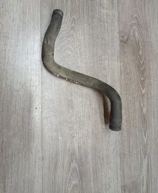 Volvo XC70 Engine coolant pipe/hose