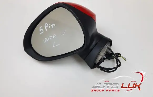 Seat Ibiza IV (6J,6P) Other exterior part A064480
