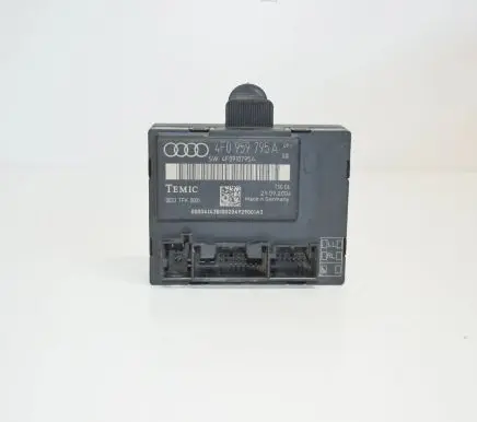 Audi Q5 SQ5 Door control unit/module 4F0959795A