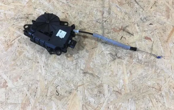 Land Rover Range Rover Sport L494 Sliding door electric window regulator LR034351 Cpla404c10ac