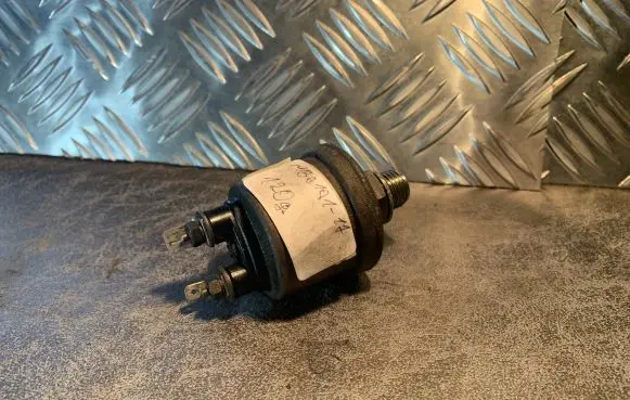Porsche 911 996 Other relay
