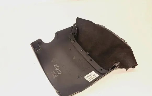Audi A4 S4 B7 8E 8H Steering wheel column trim 8E0953515F