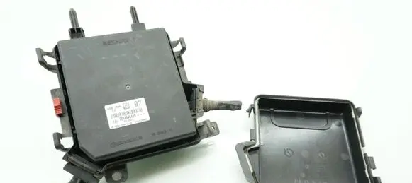 Renault Scenic III - Grand scenic III Other control units/modules 284B64544R