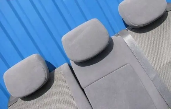 Fiat Croma Rear seat headrest 