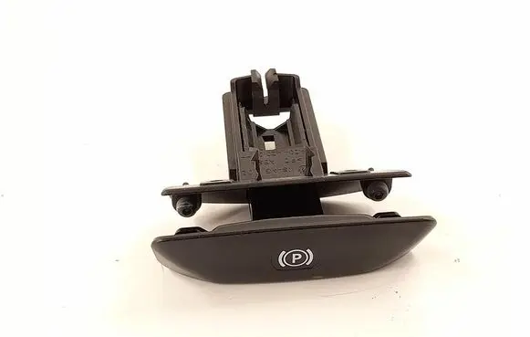 Mercedes-Benz C W204 Hand parking brake switch 2044200177 2044270020