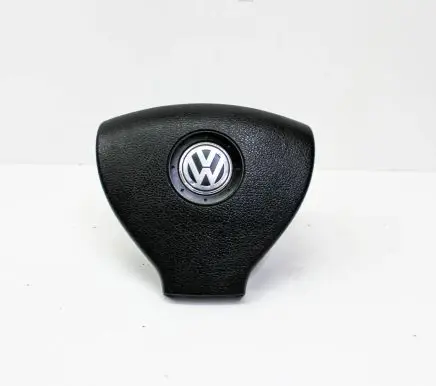 Volkswagen Eos Steering wheel airbag 1K0880201BJ