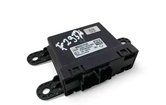 Jeep Wrangler Other control units/modules 068293147AD