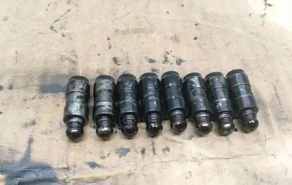 Ford Fiesta Tappets lifter 