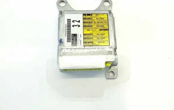 Toyota RAV 4 (XA40) Airbag control unit/module 8917042430