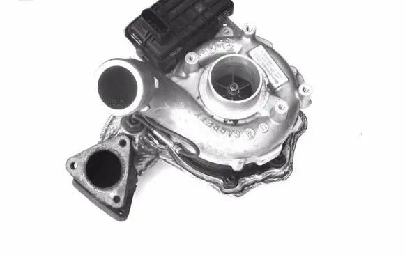 Audi A6 C7 Turbo 059145874C 799671 810822
