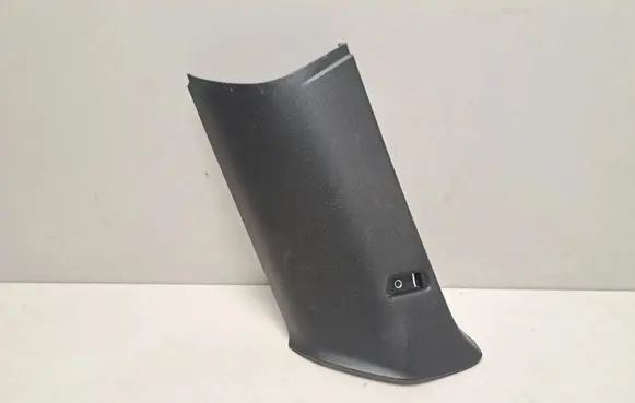 BMW X3 G01 (C) pillar trim 7449406