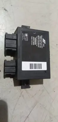Ford Galaxy Immobilizer control unit/module 7M0953257AB