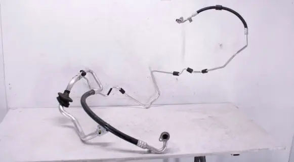 Air conditioning (A/C) pipe/hose