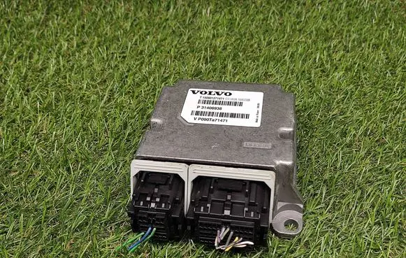 Volvo V40 Airbag control unit/module 31406938 T150901271471 P31406938