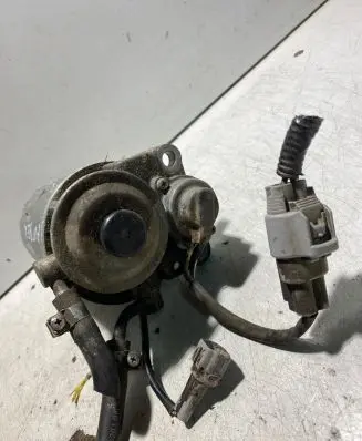 Fuel filter