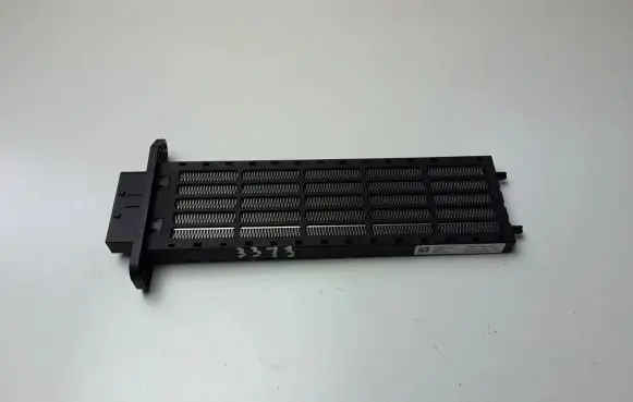 Ford Galaxy Electric cabin heater radiator DG9H18D612AB