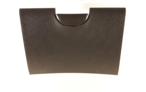 Toyota Yaris Glove box lid/cover 5555052130