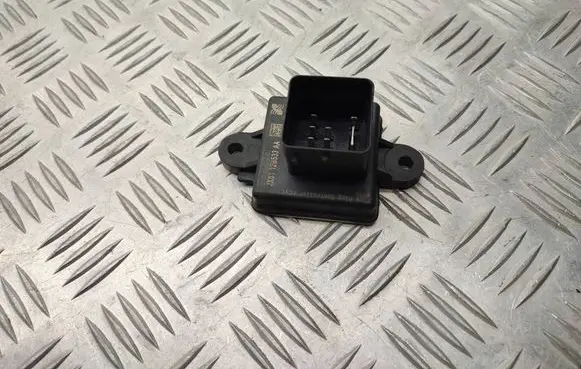 Ford Transit Custom Glow plug pre-heat relay JX6112B533AA