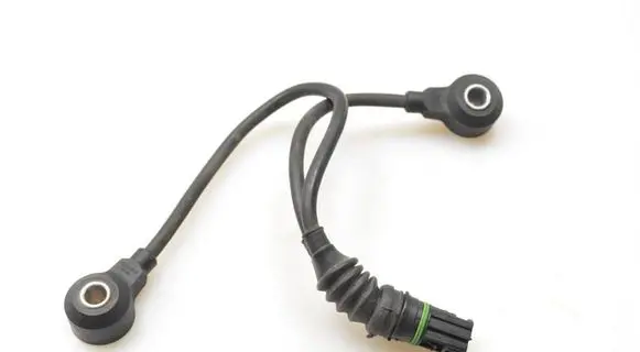 BMW 3 E90 E91 Detonation knock sensor 703592