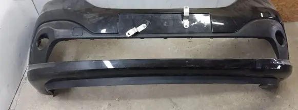 Renault Trafic III (X82) Front bumper 620223916R