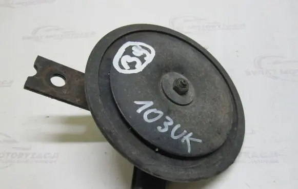 KIA Ceed Horn signal