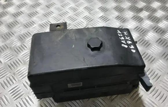 Hyundai XG Fuse box set 9122038000 91220-38000