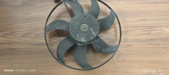 Volkswagen Touran I Fan impeller 28909000001