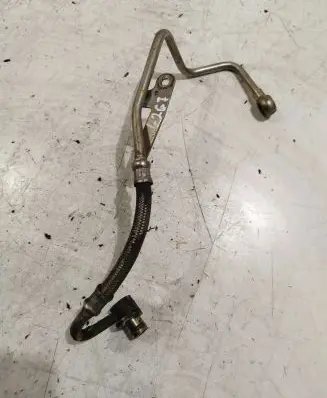 Audi A4 S4 B8 8K Turbo turbocharger oiling pipe/hose