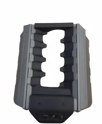 Ford Mustang VI Engine cover (trim) FR3E6A949BF