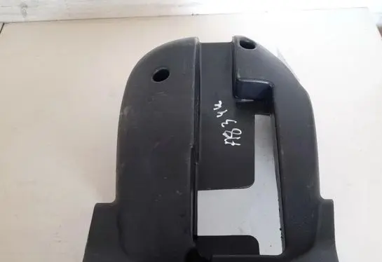 Mazda 3 I Steering wheel column trim bp4k60231