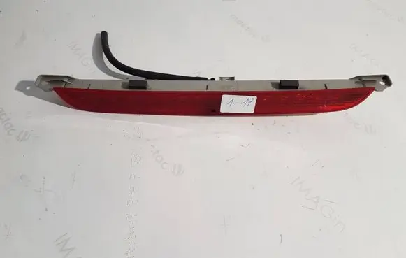 BMW X5 E70 Third/center stoplight 16479300