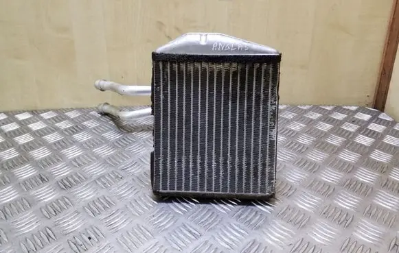 Opel Vectra C Heater blower radiator 665508T