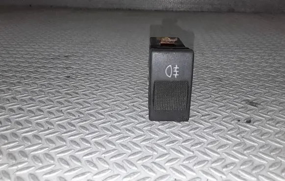 Audi A4 S4 B5 8D Fog light switch 