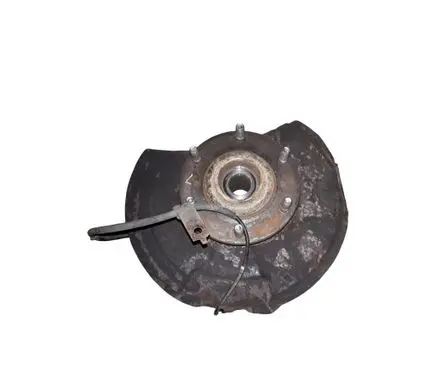 Mitsubishi Pajero Front wheel hub 3870A021
