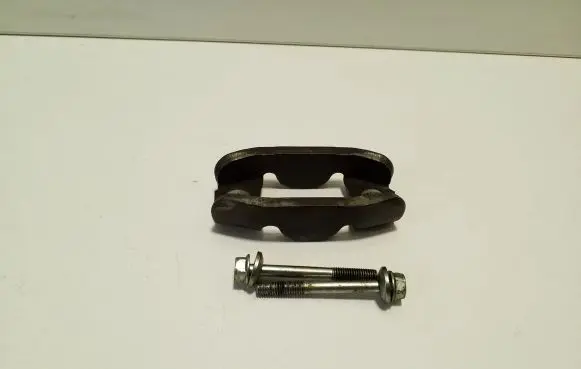 Mitsubishi Outlander Fuel Injector clamp holder